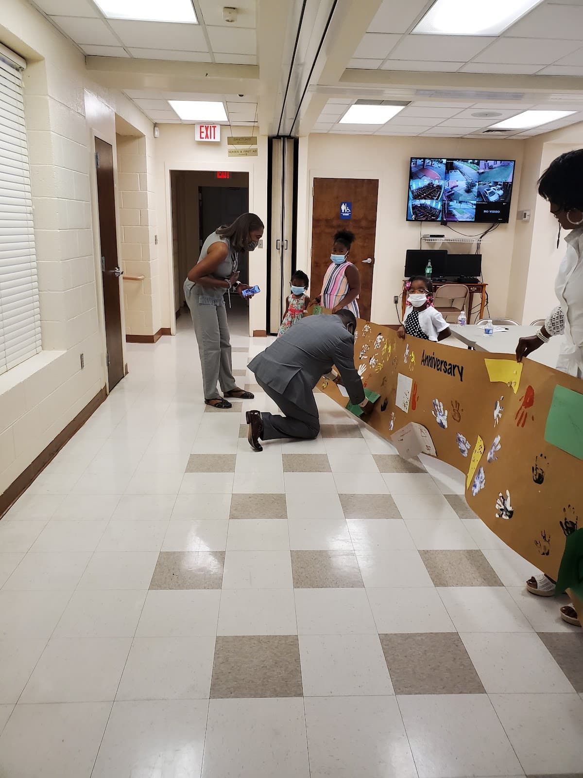 First African Baptist Church (Tuscaloosa) - Image 1