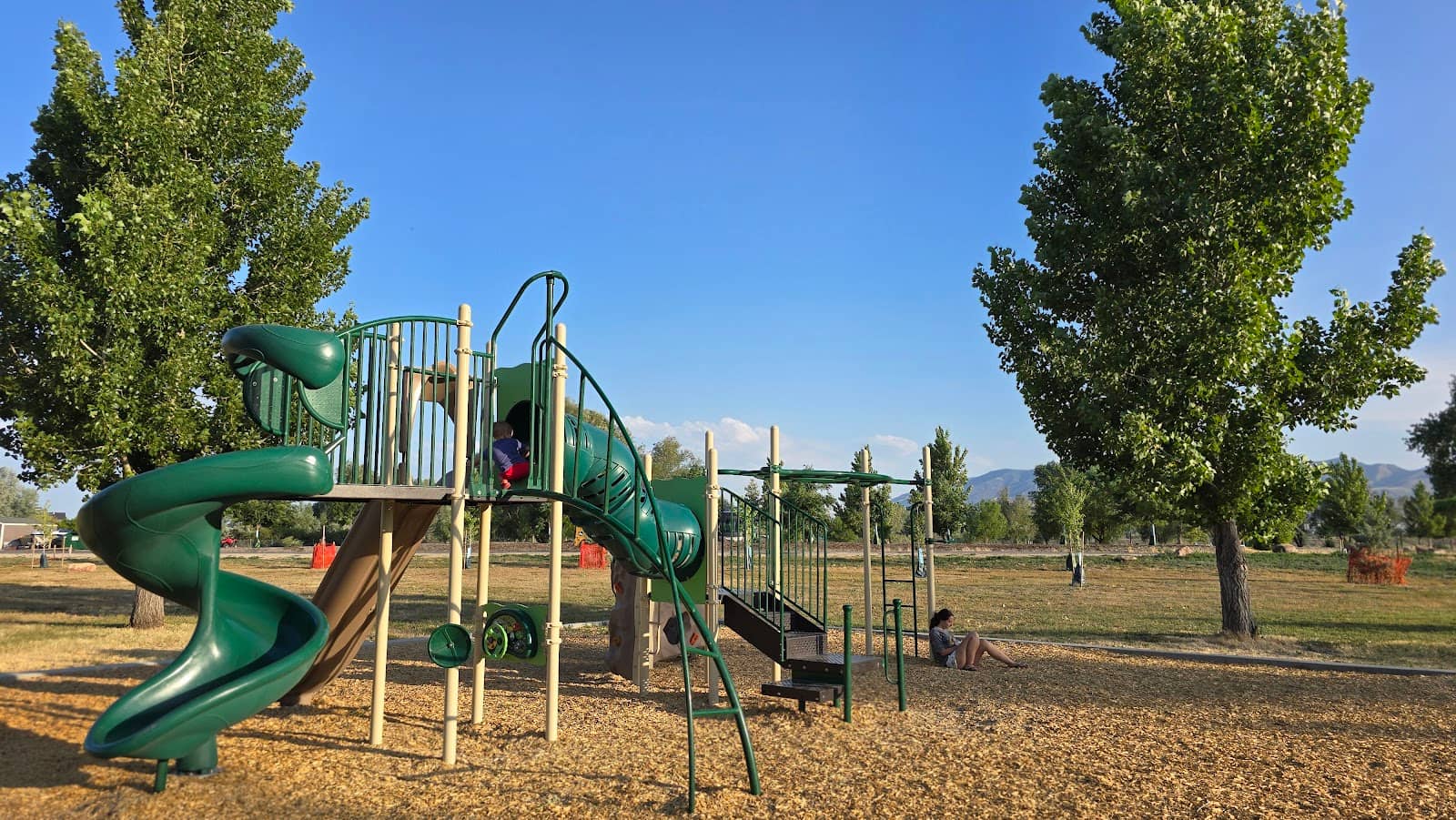 Children's Playground