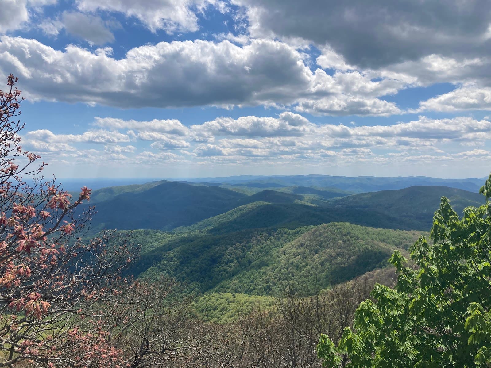 Blood Mountain - Image 1