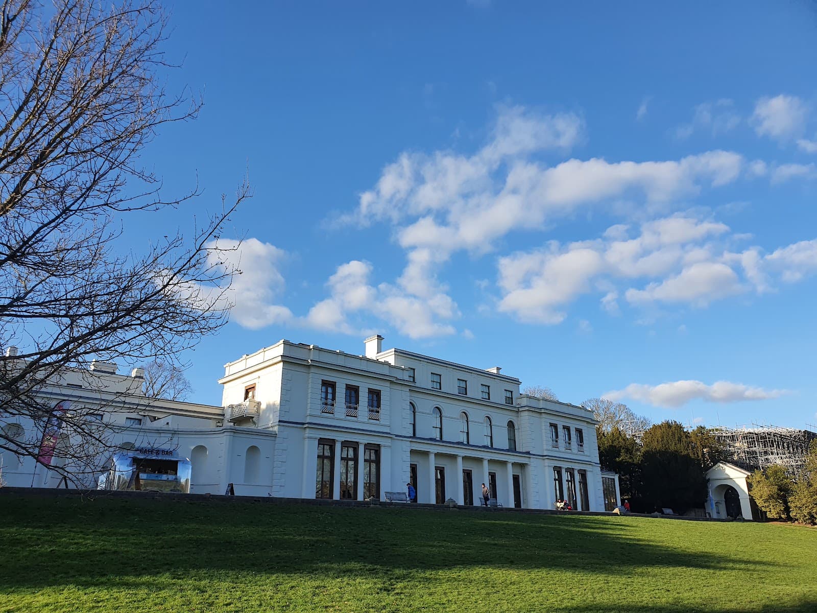Gunnersbury Park Museum - Image 1