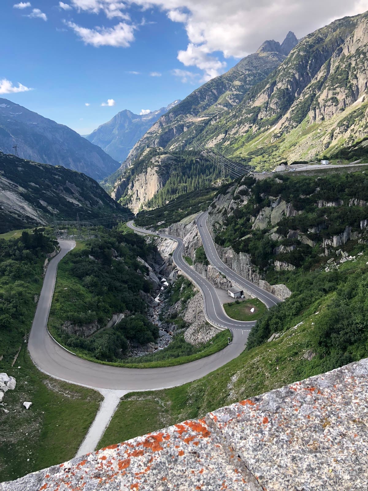 Grimsel Pass - Image 1
