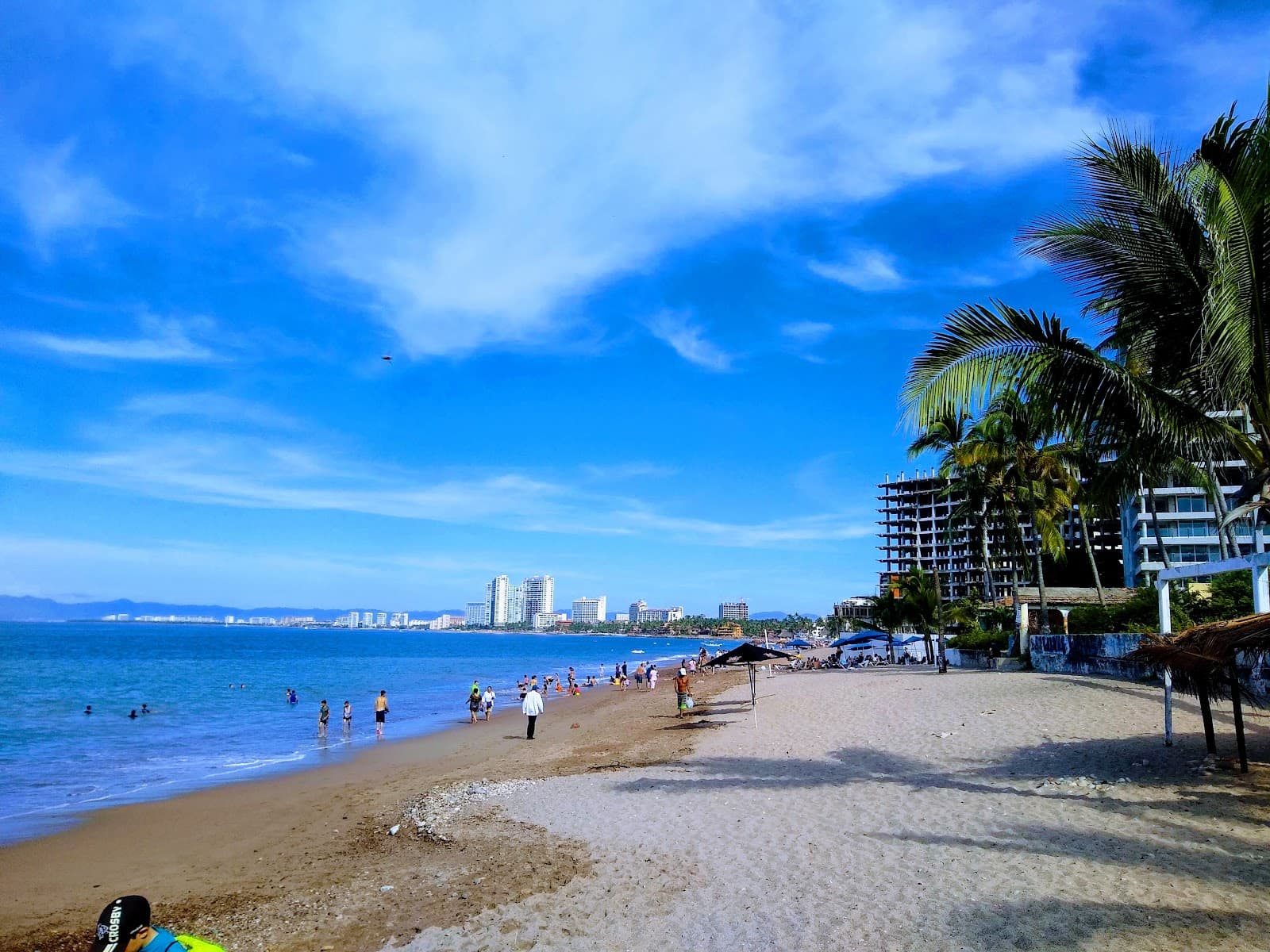 Playa Camarones Puerto Vallarta - Image 1