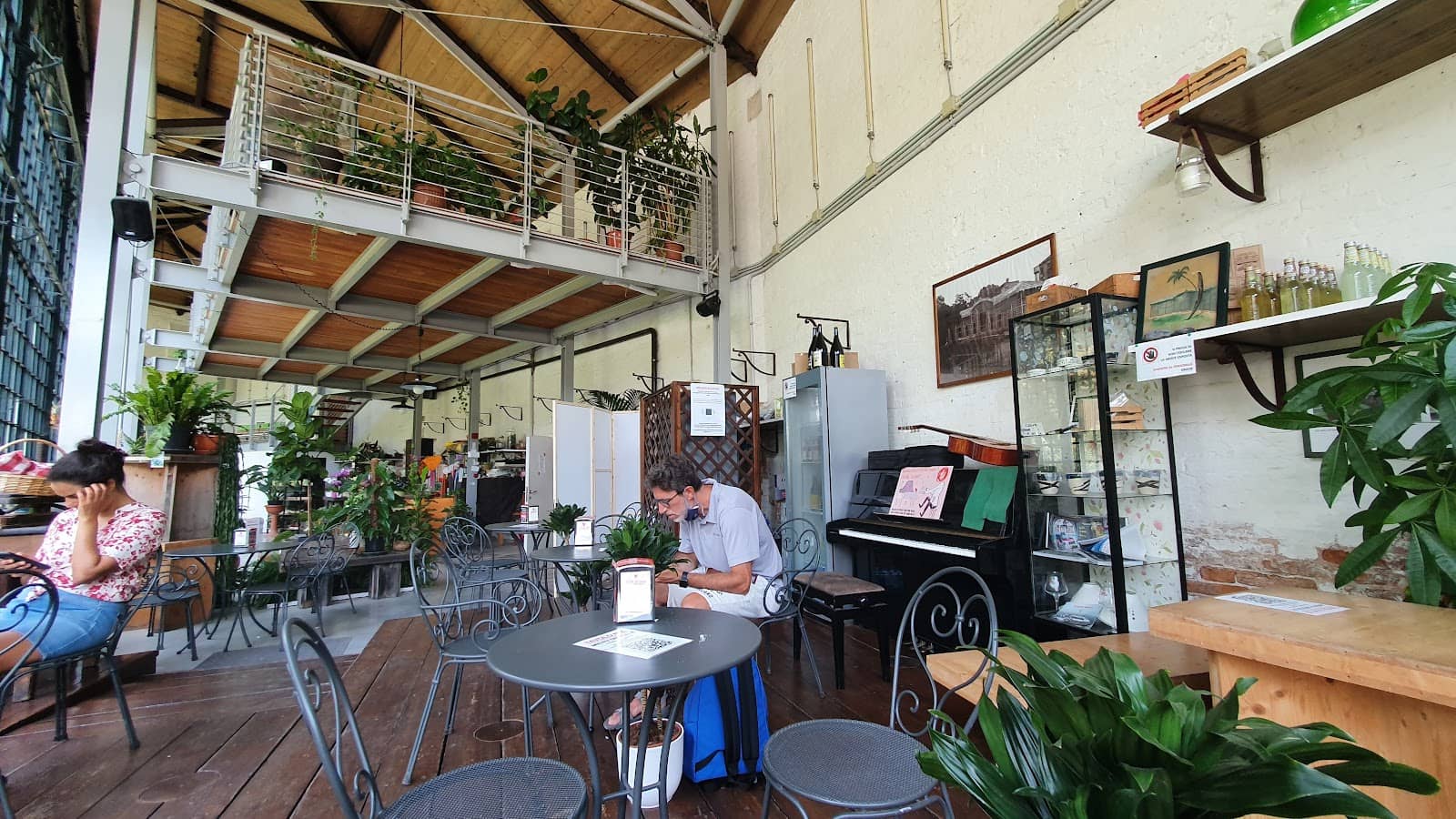 Historic Biennale Building