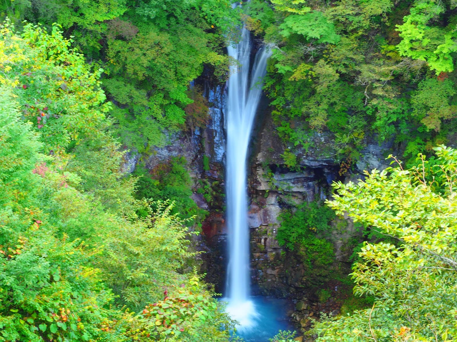 Komadome Falls - Image 1
