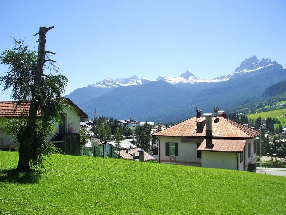 Val d'Ansiei - Image 1