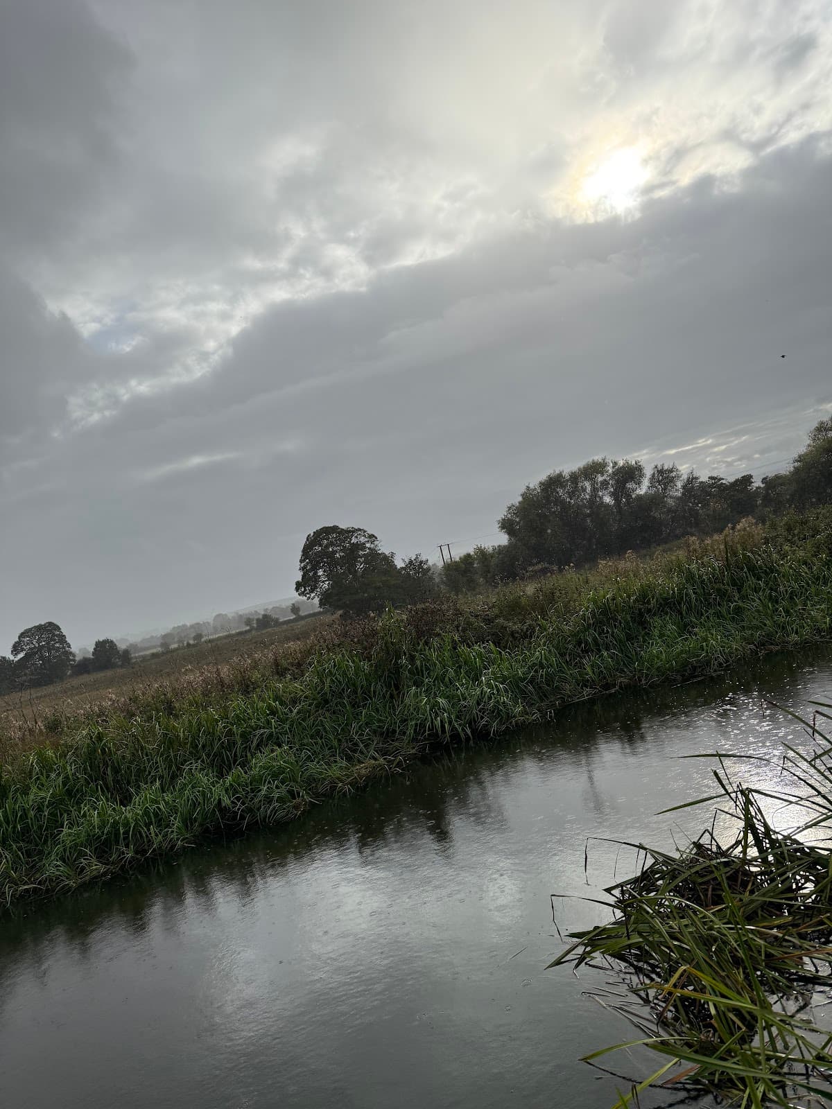 Town Bridge (River Idle) - Image 1
