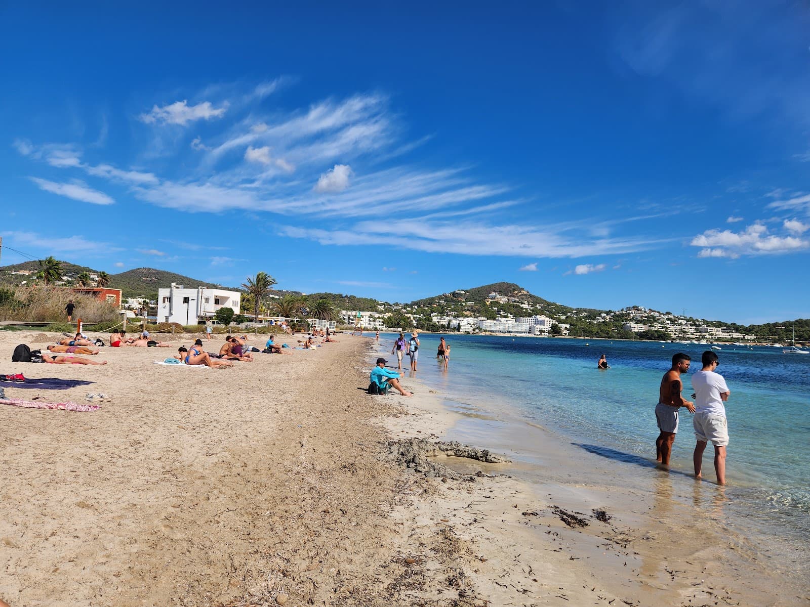 Talamanca Beach - Image 1