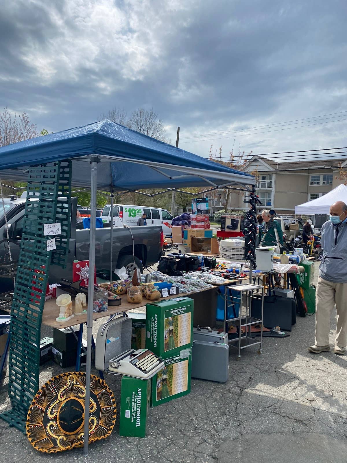 Handcrafted & Artisanal Goods