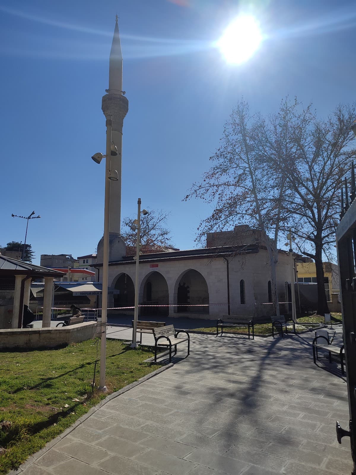 Tahtani Mosque - Image 1