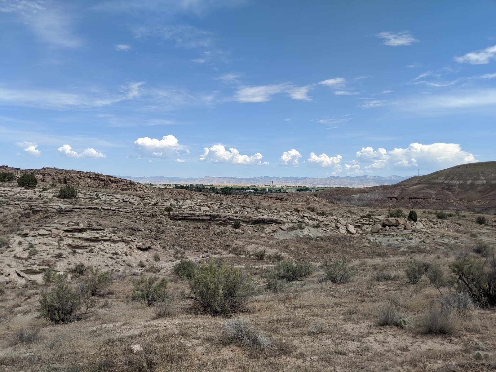 Fruita Paleo Area - Image 1