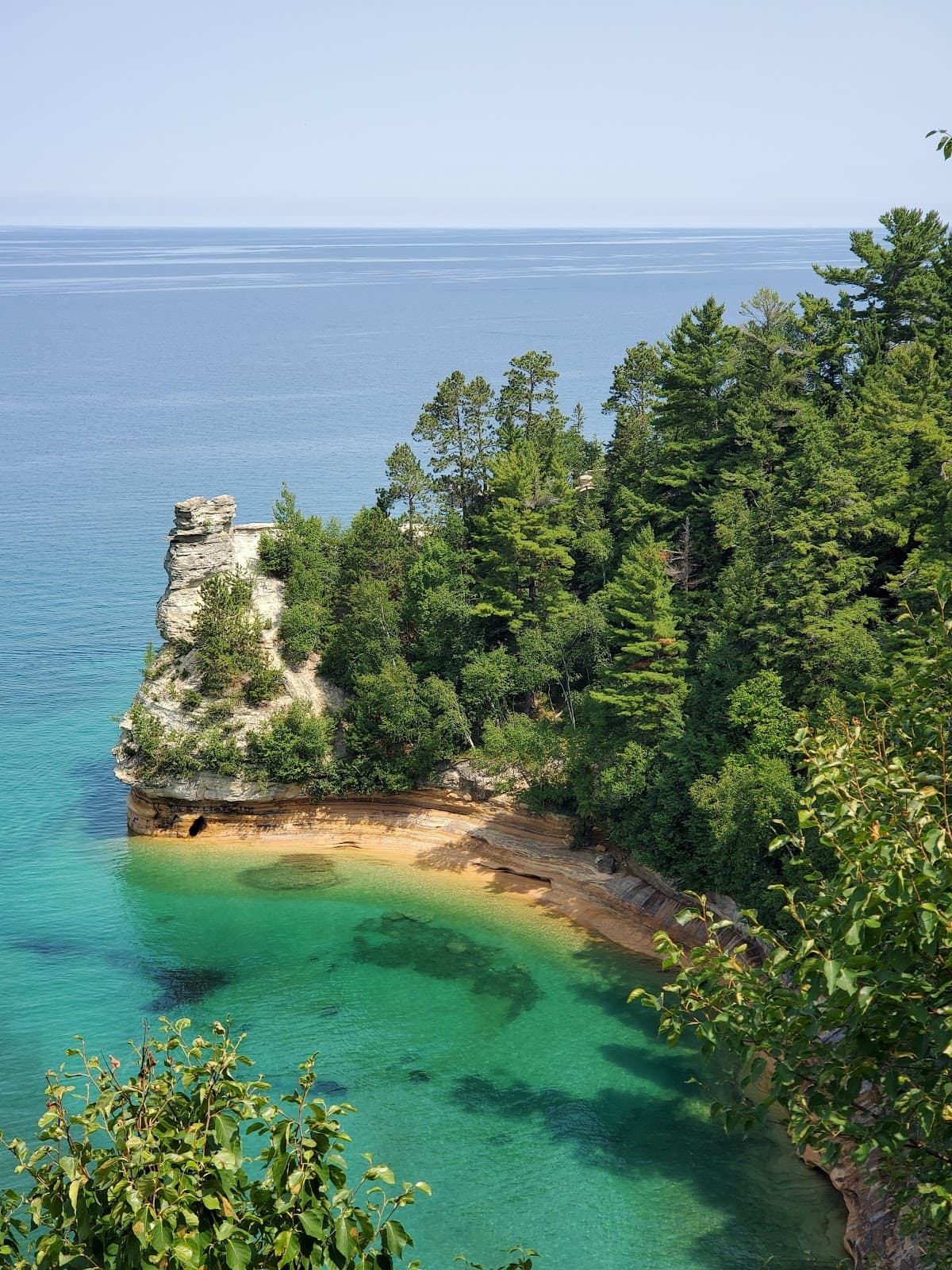 Pictured Rocks National Lakeshore - Image 1