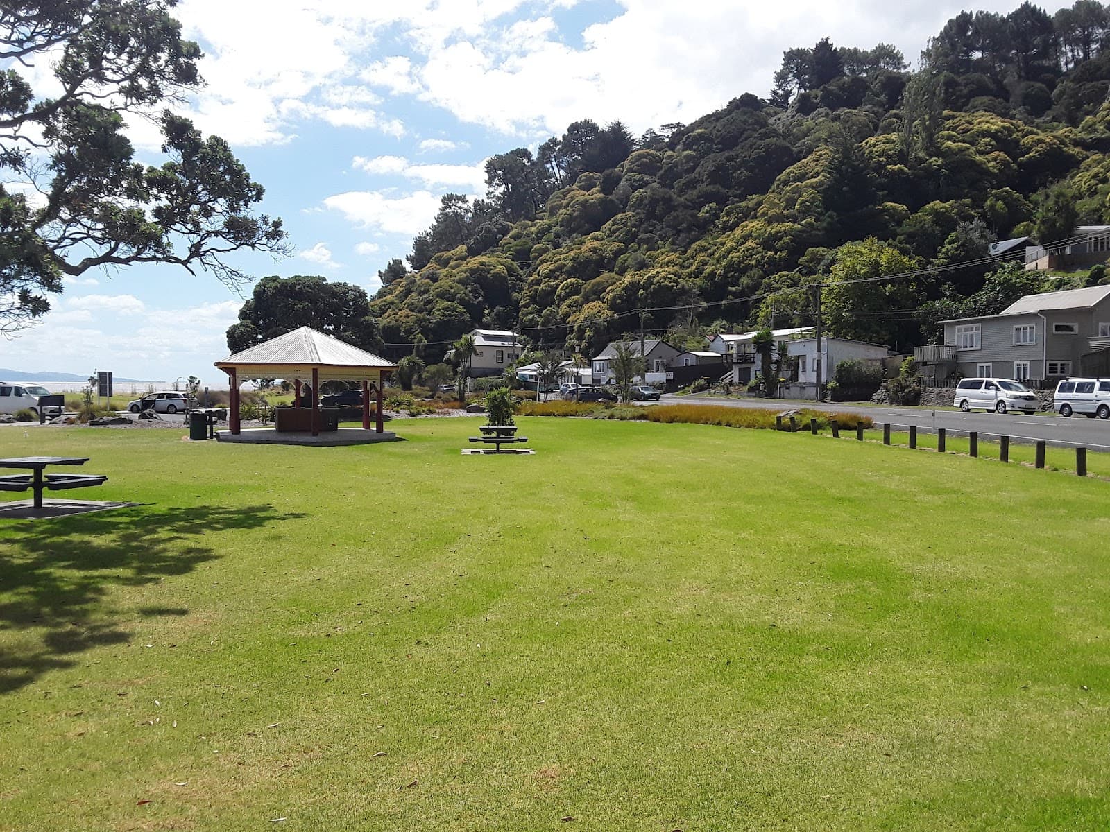 Kuranui Bay Reserve - Image 1