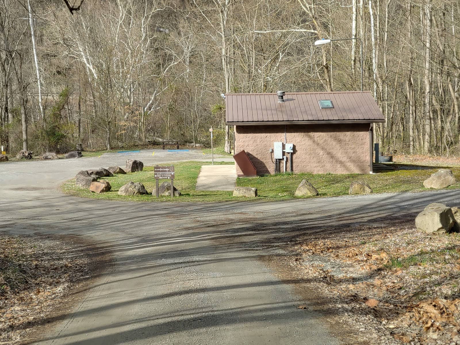 Nearby Hiking Trails