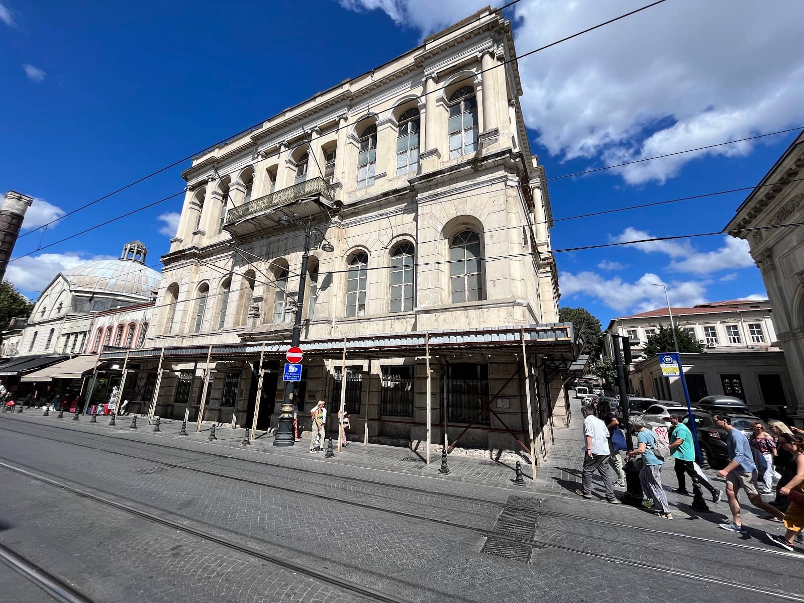 Documents on Turkish Press History