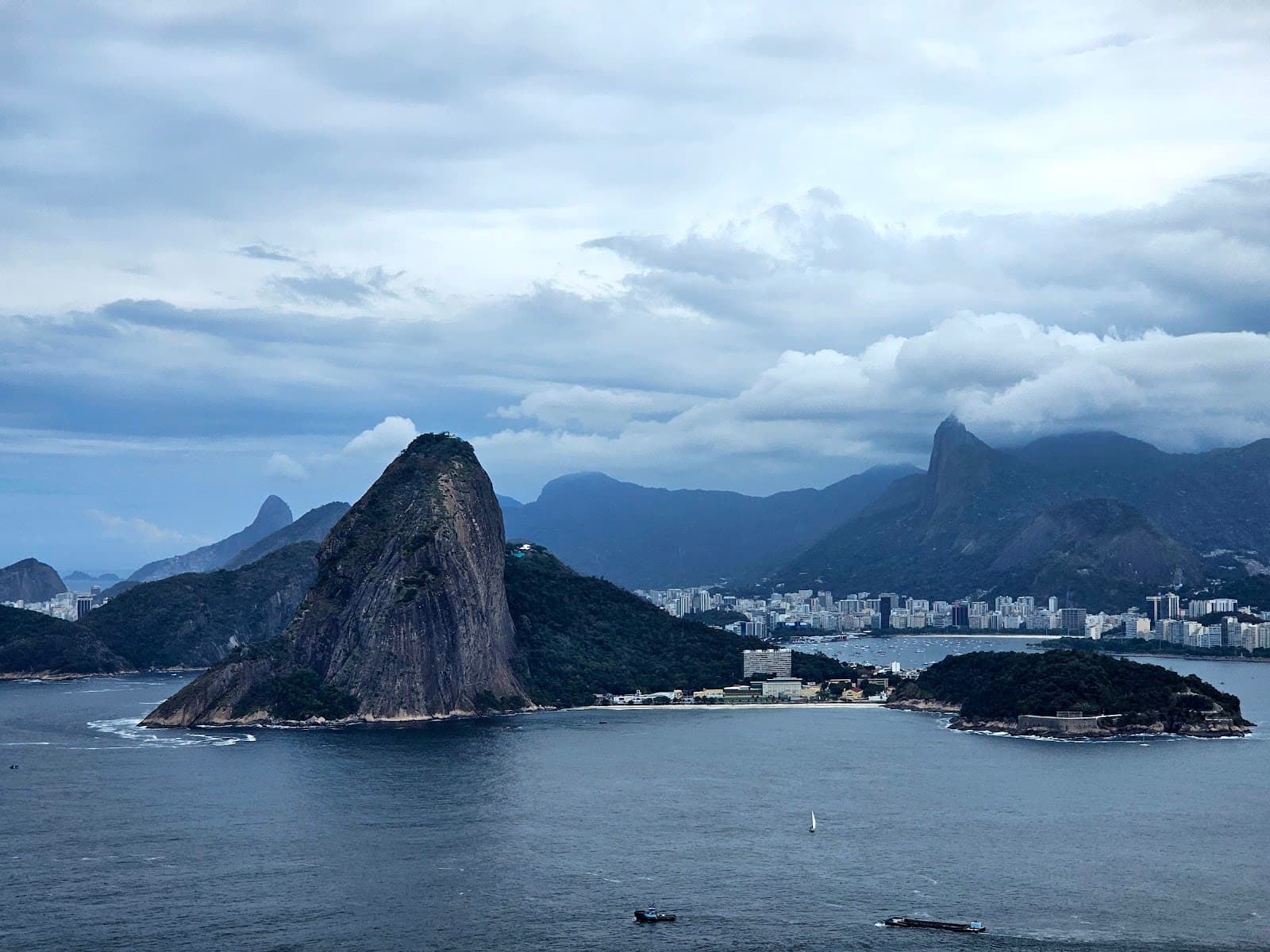 Forte do Pico - Image 1