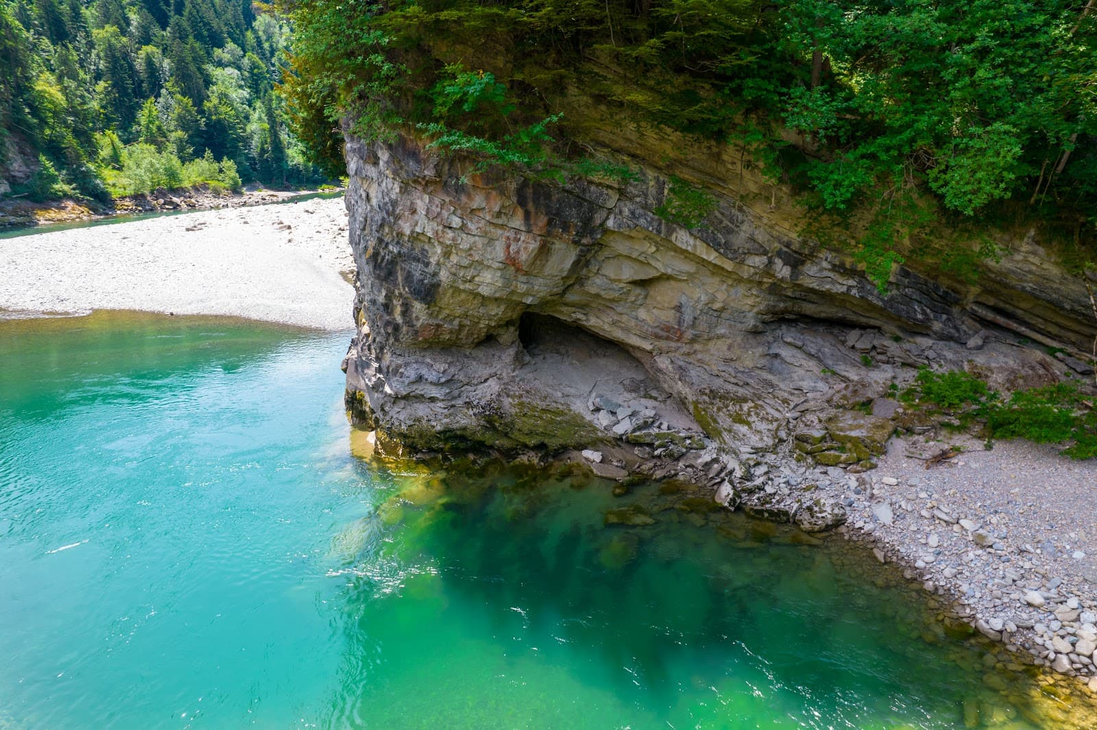 Bregenzerach Estuary Hard - Image 1