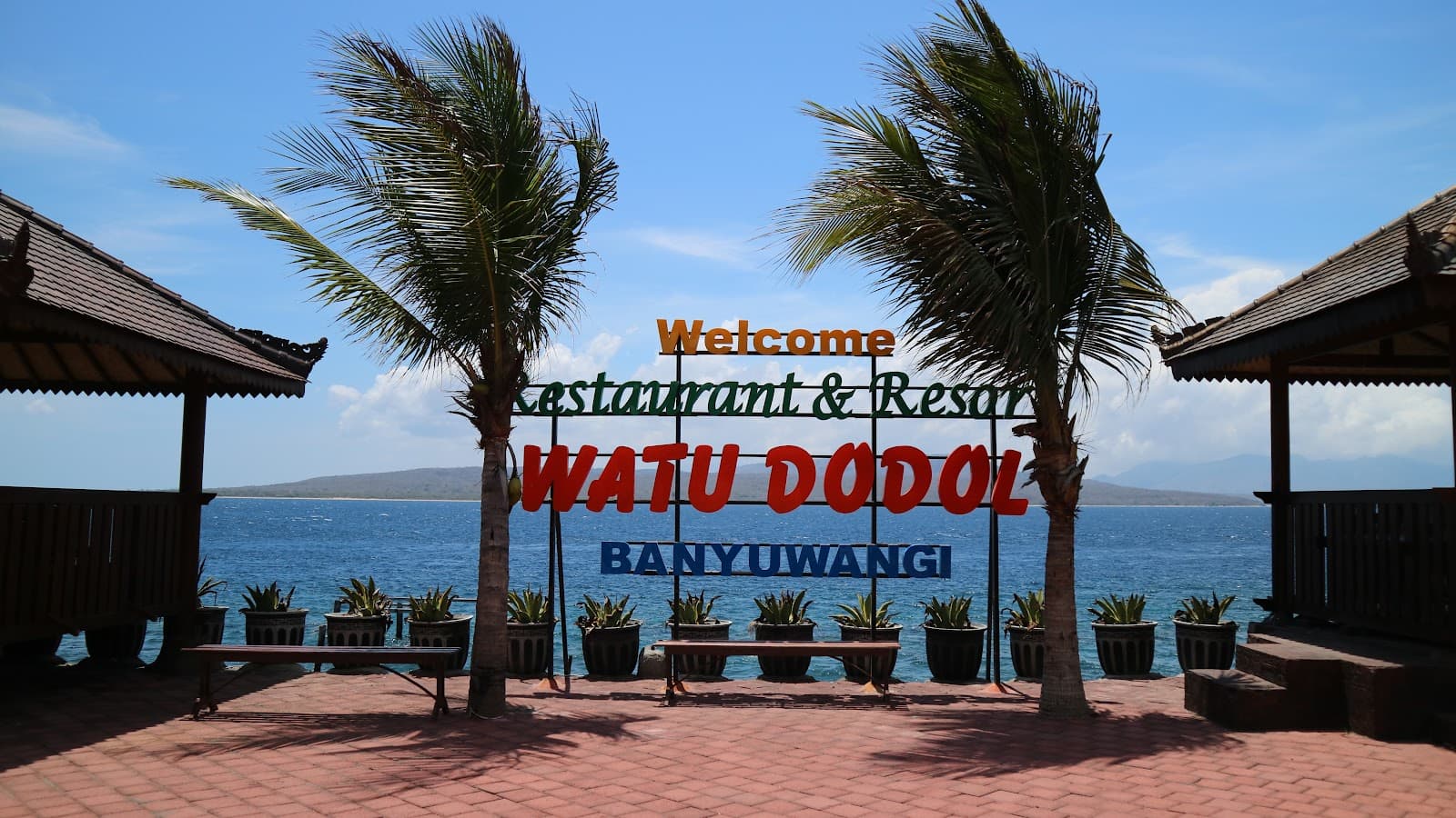 Watu Dodol Snorkeling Point - Image 1