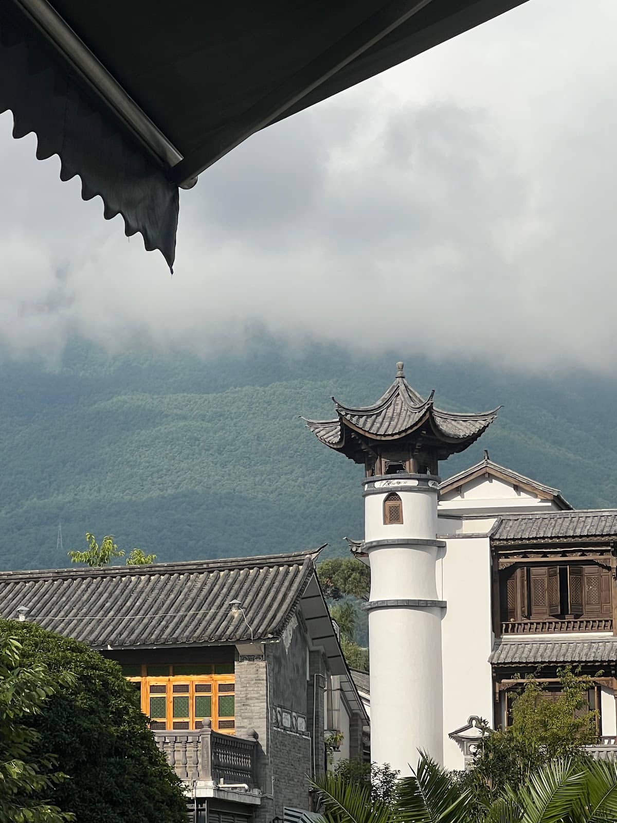 Dali Shang Shan Tea House