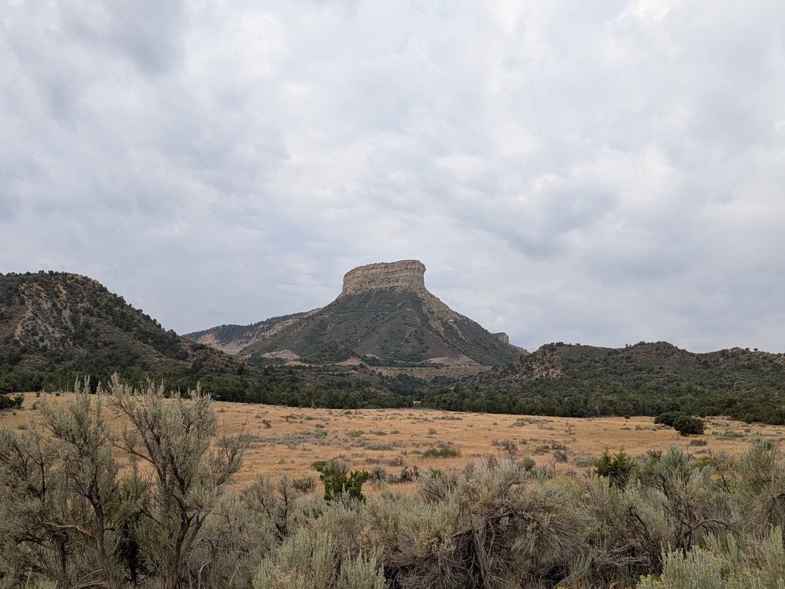 Petroglyph Point Trail - Image 1