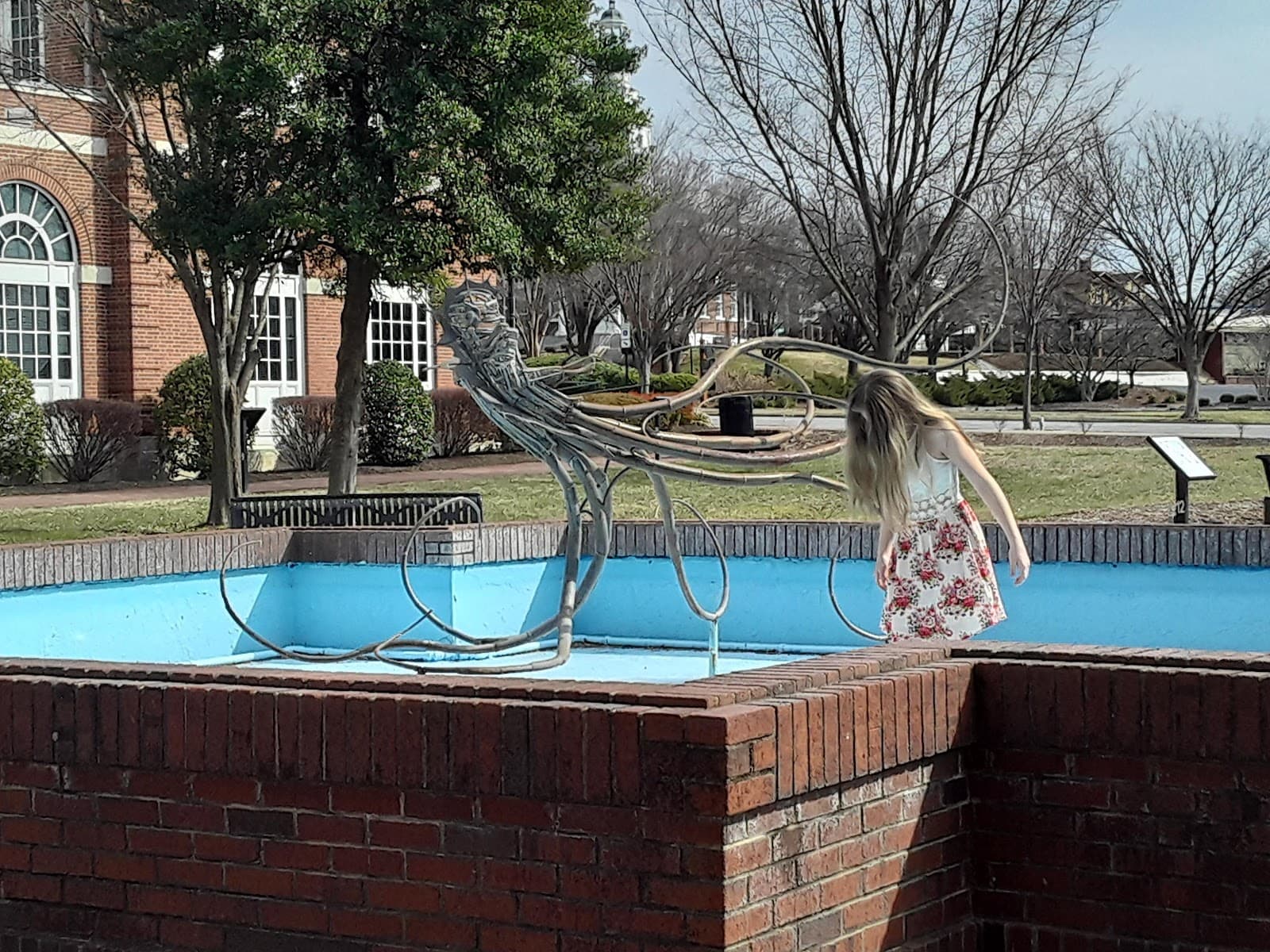 Glen Bruce Park - Image 1