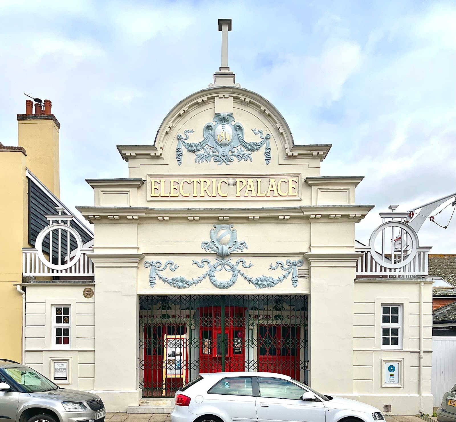 Affordable Nostalgia