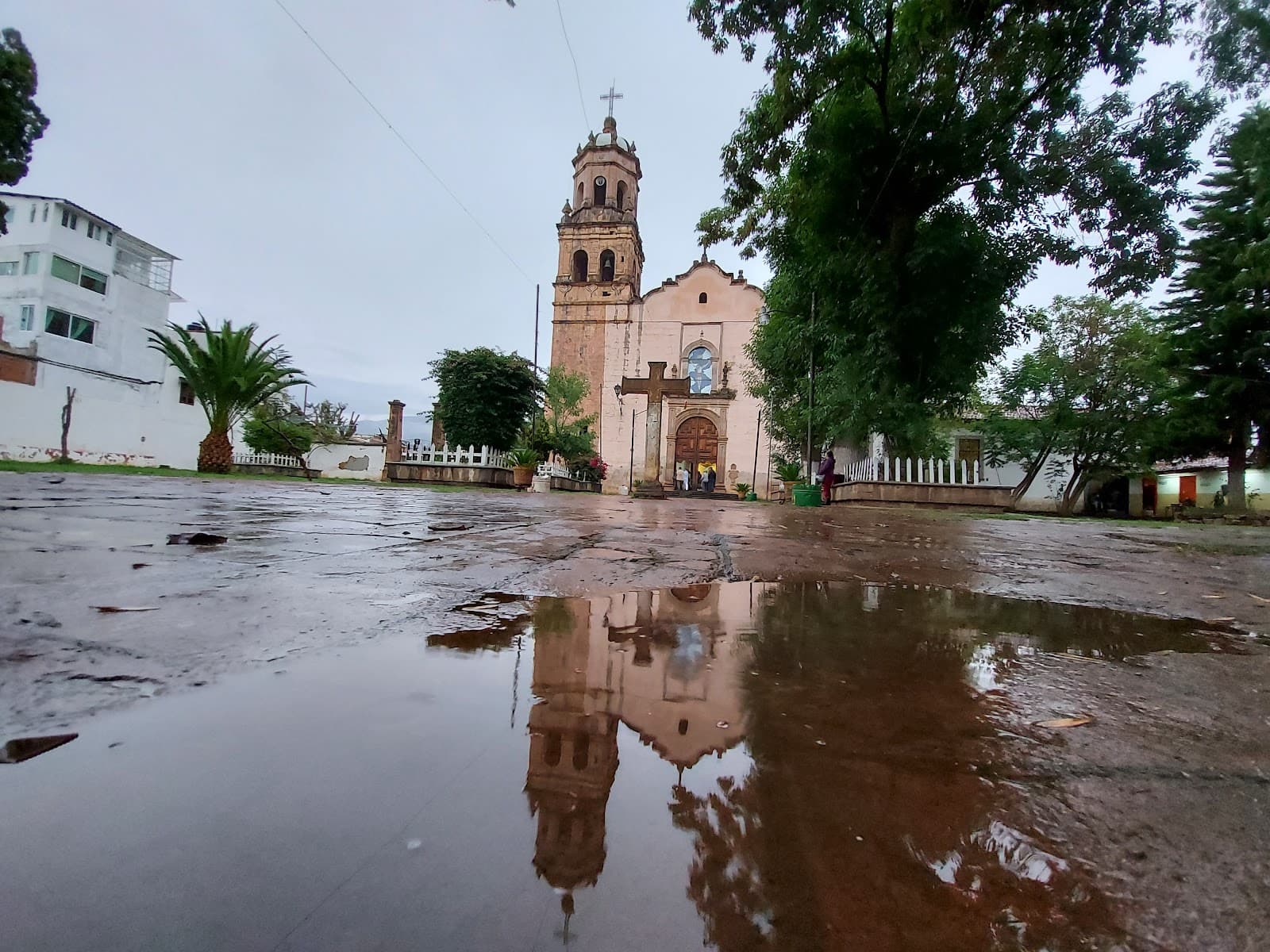 Quiroga Mexico - Image 1