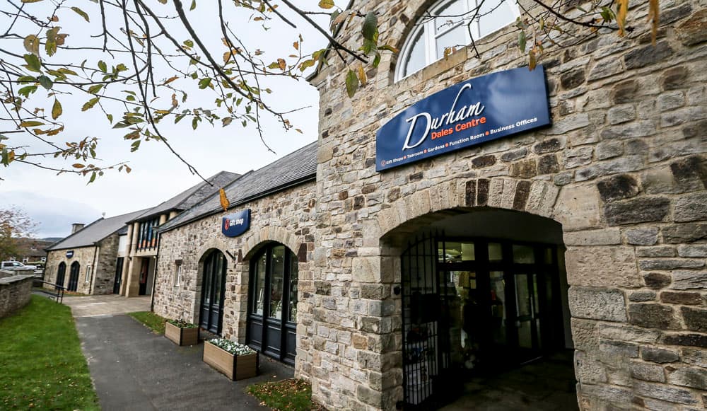 Durham Dales Centre, Stanhope - Image 1
