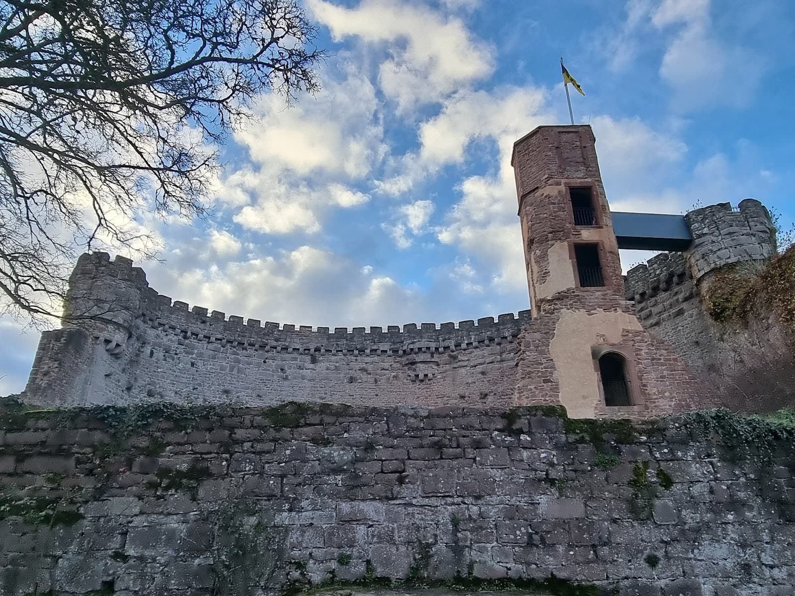 Dilsberg Fortress - Image 1