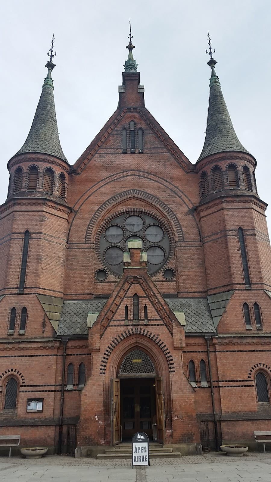 Sagene Oslo - Image 1