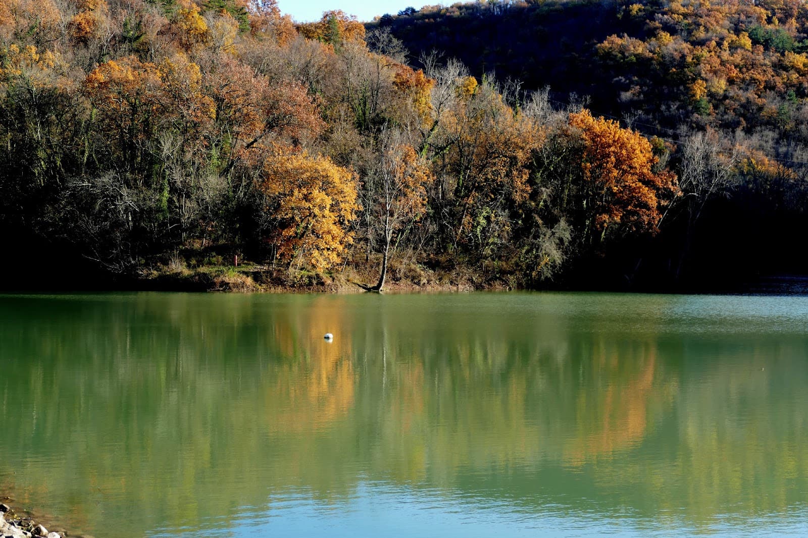 Vanganel Lake - Image 1