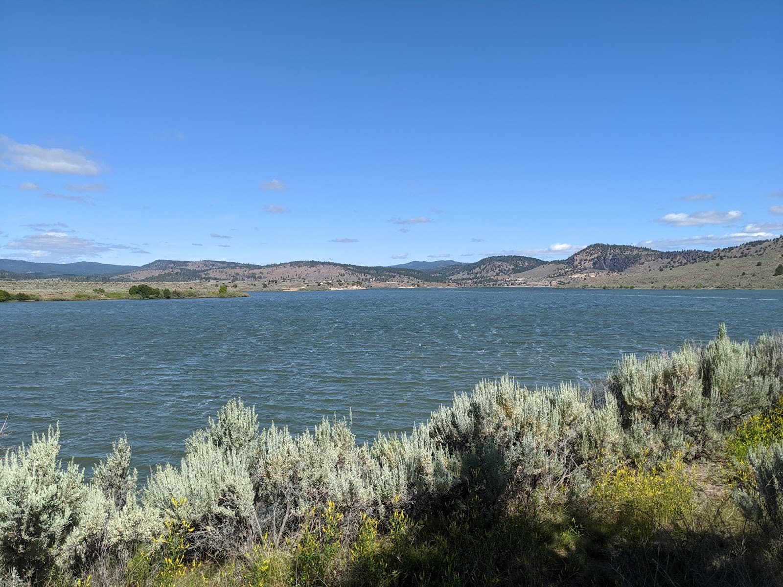 Unity Lake State Recreation Site - Image 1