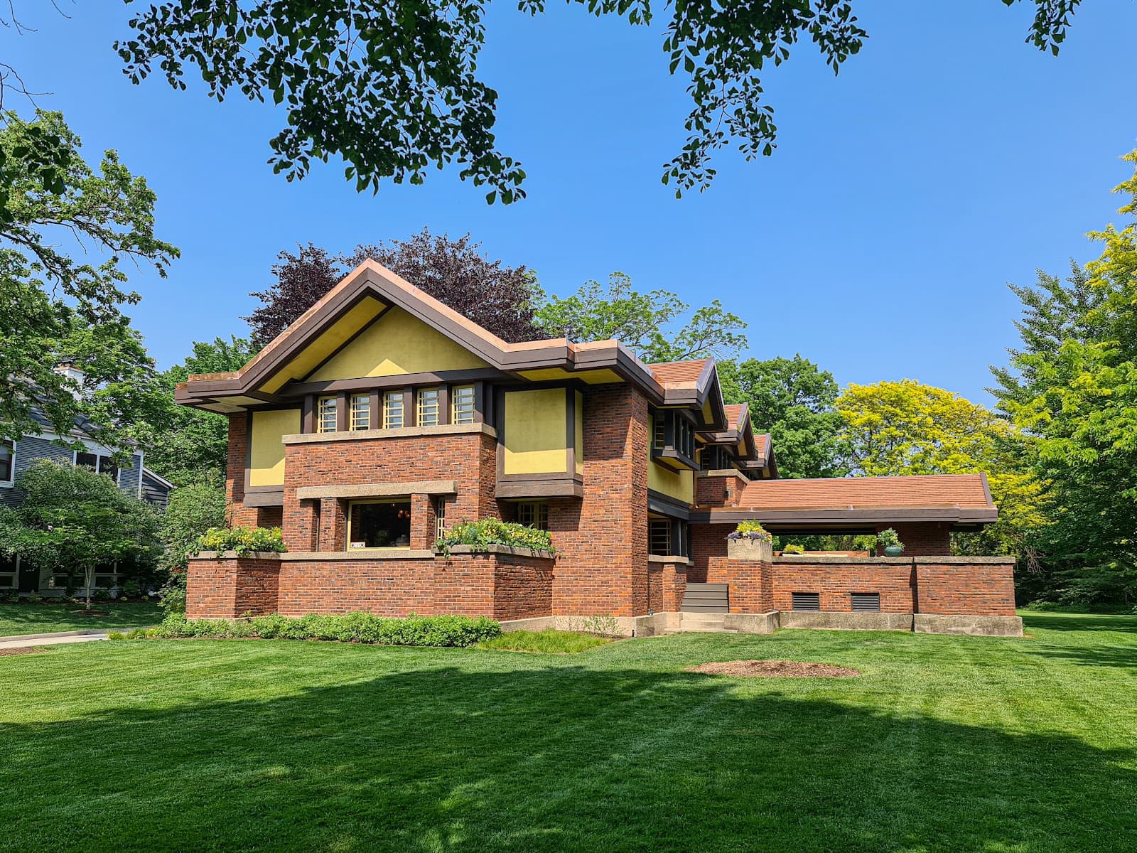 Peter A. Beachy House - Image 1
