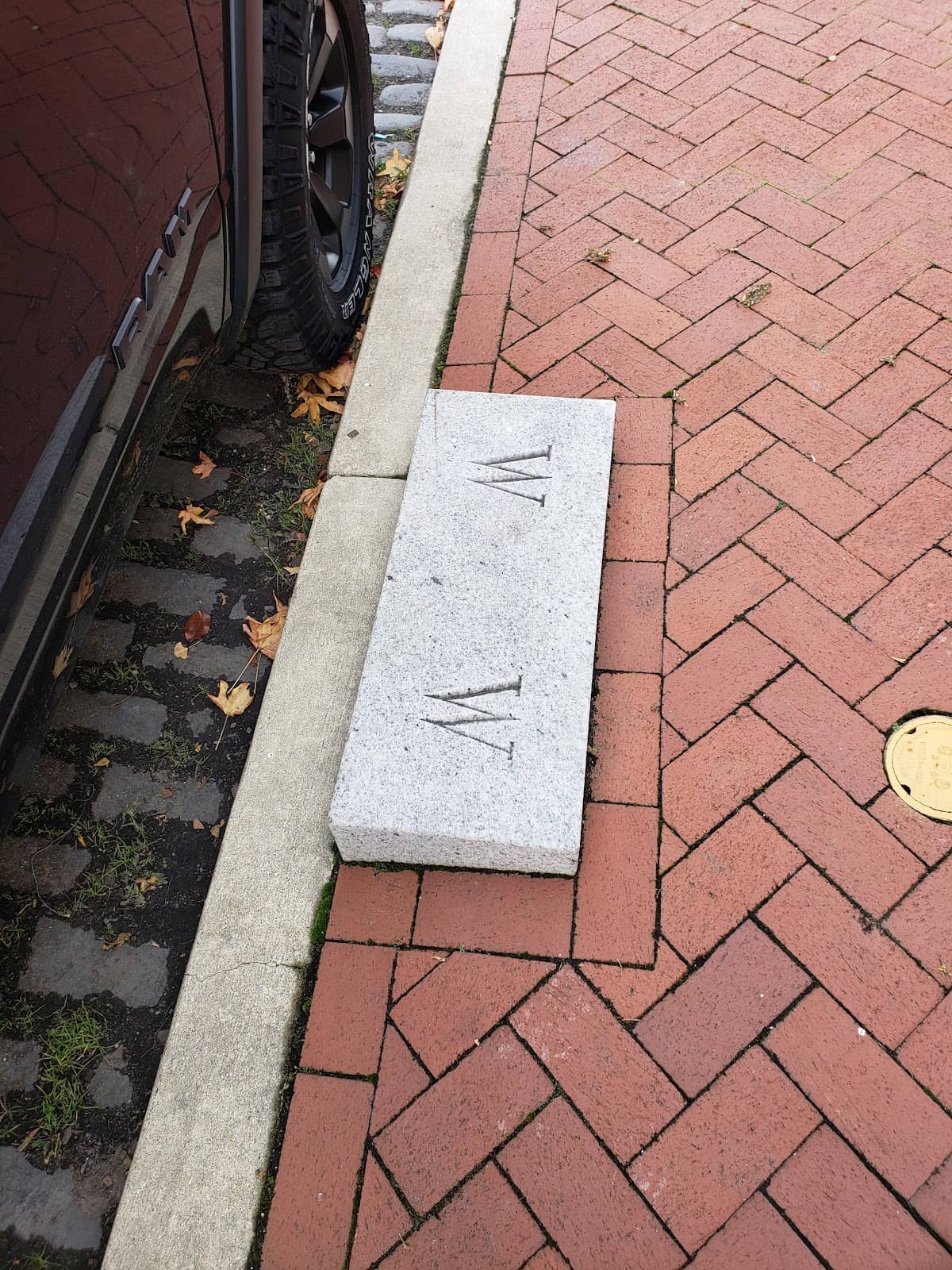 Philadelphia Skyline View