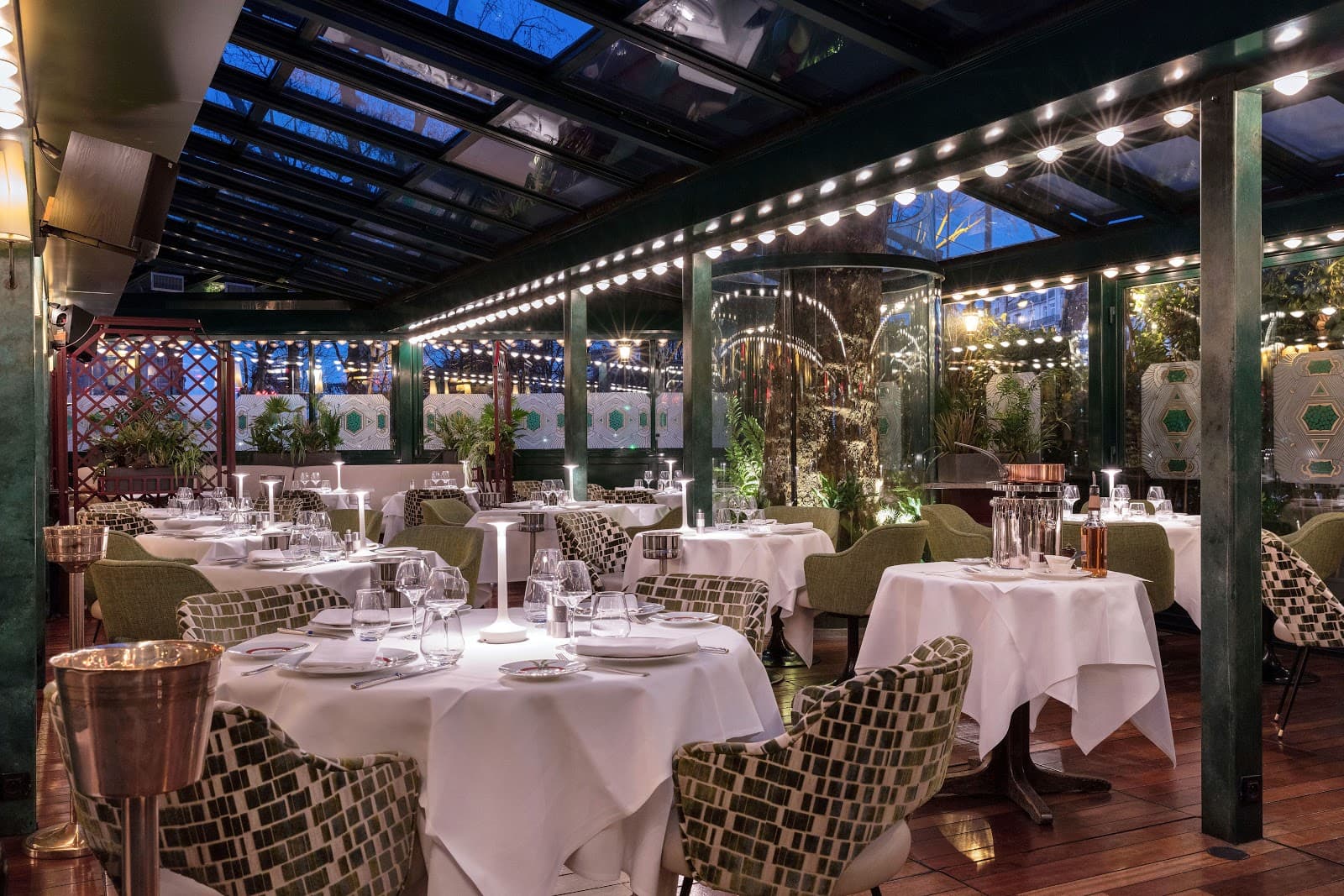 La Closerie des Lilas - Image 1