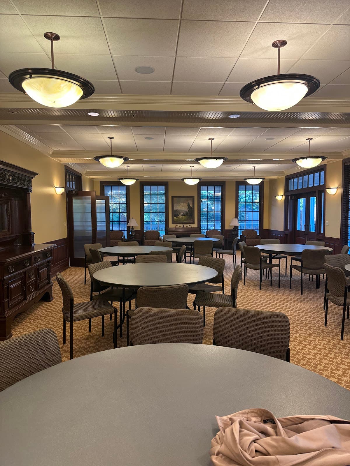 Ogletree House (USM Alumni House) - Image 1