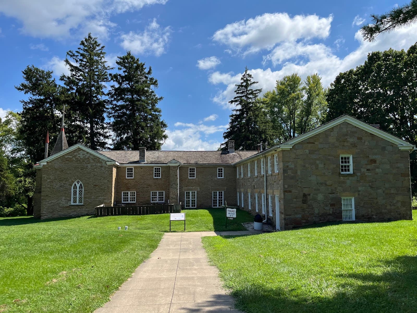 Jubilee College State Park - Image 1