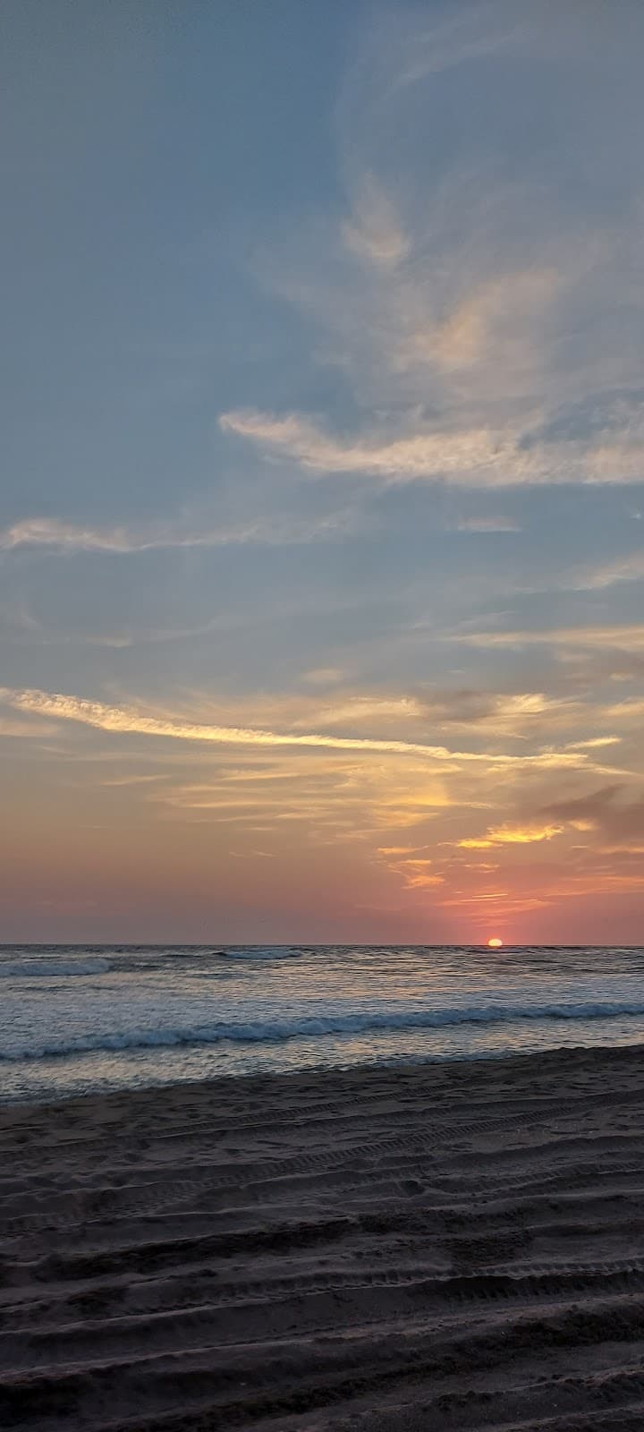 Playa El Delfín - Image 1