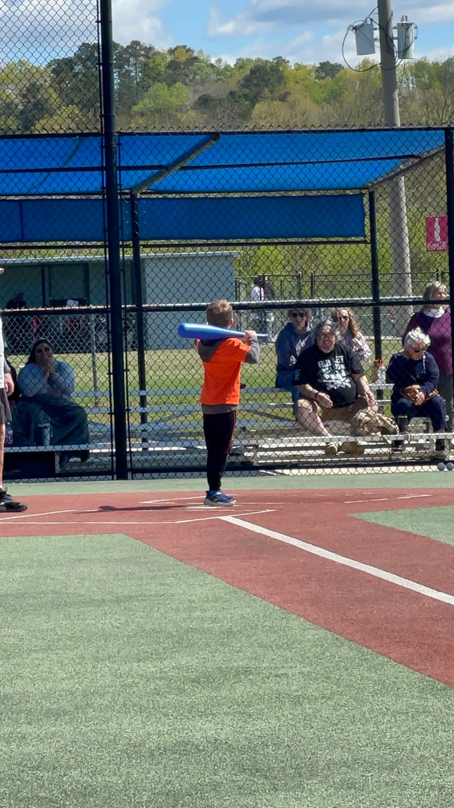 Hoover East Park - Image 1