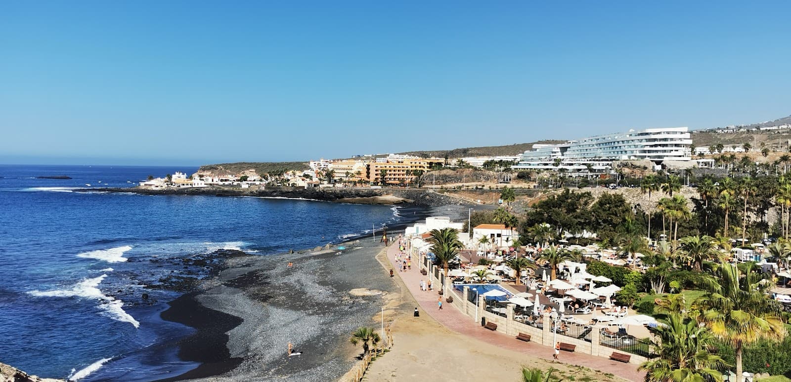 La Caleta Adeje - Image 1