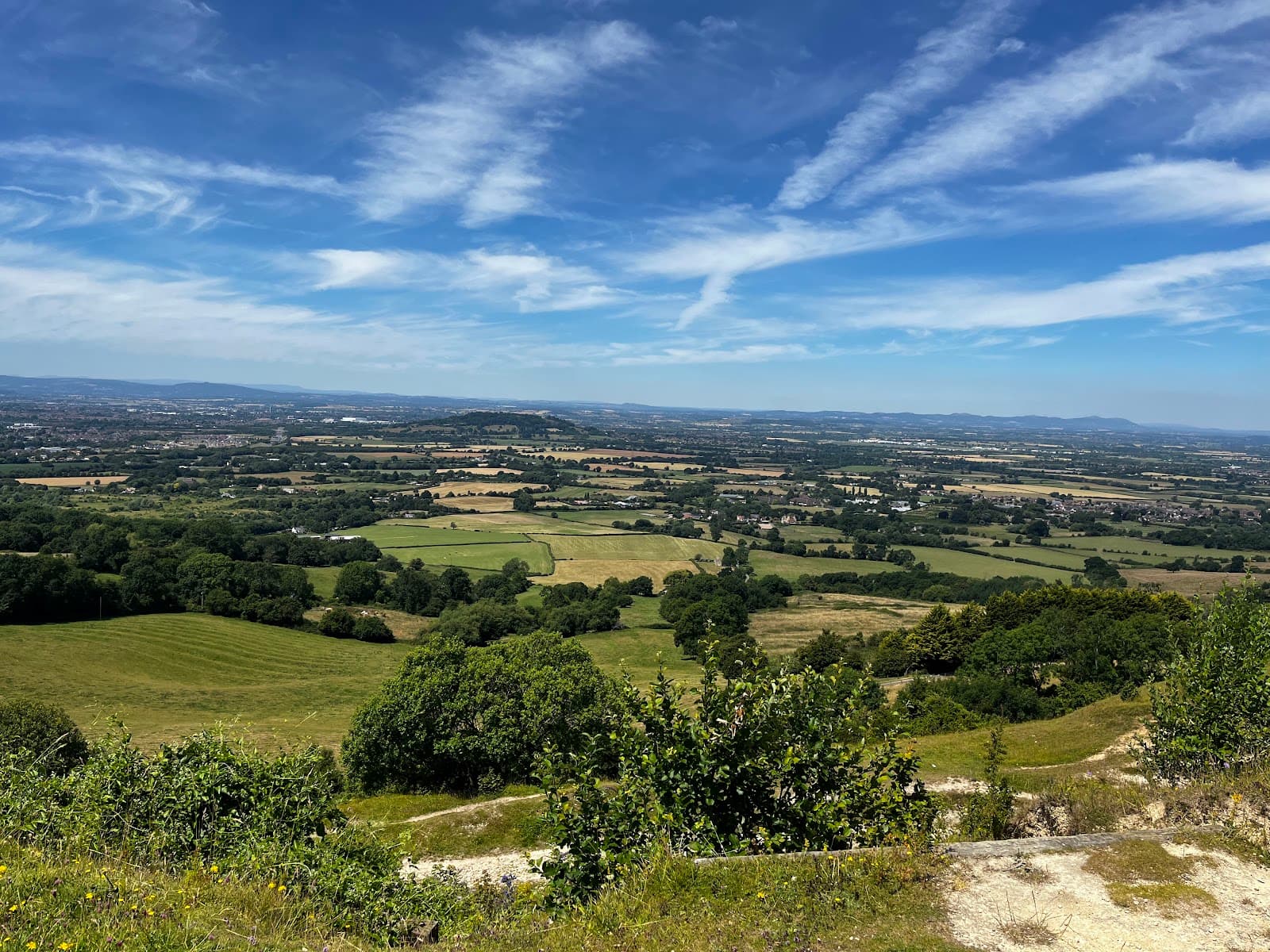 Crickley Hill - Image 1