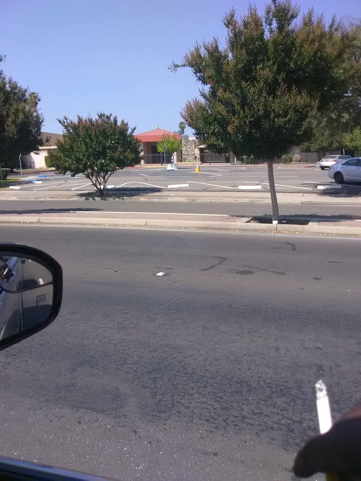 Welcoming Congregation