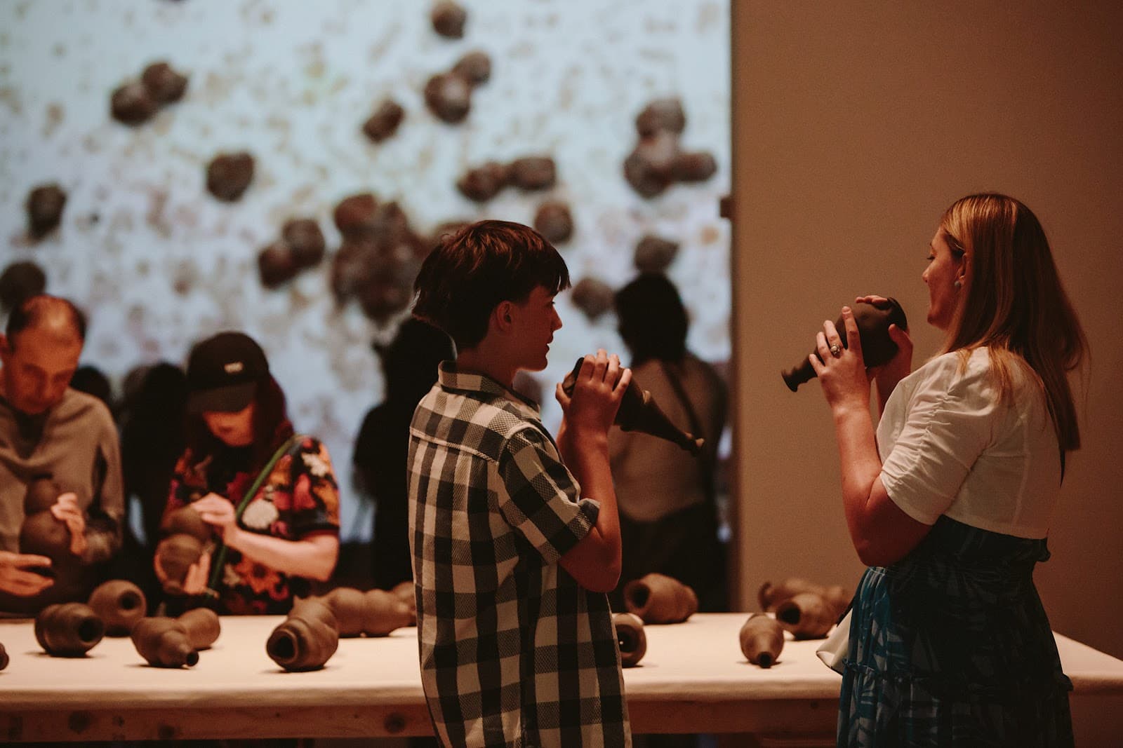 Esker Foundation - Image 1