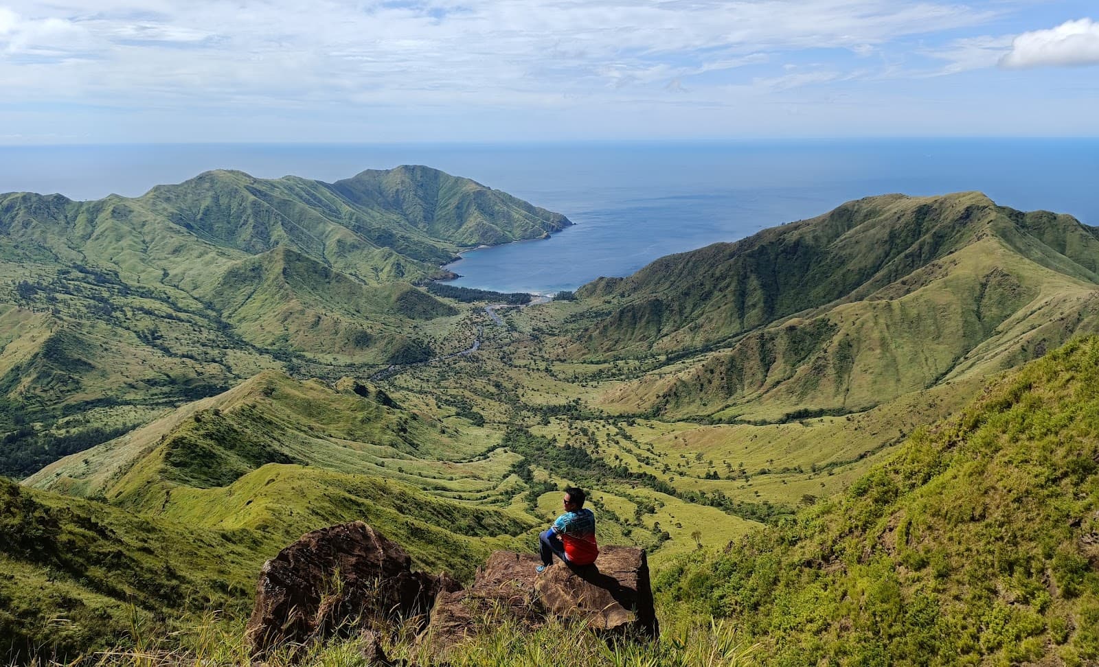 Mt. Balingkilat - Image 1