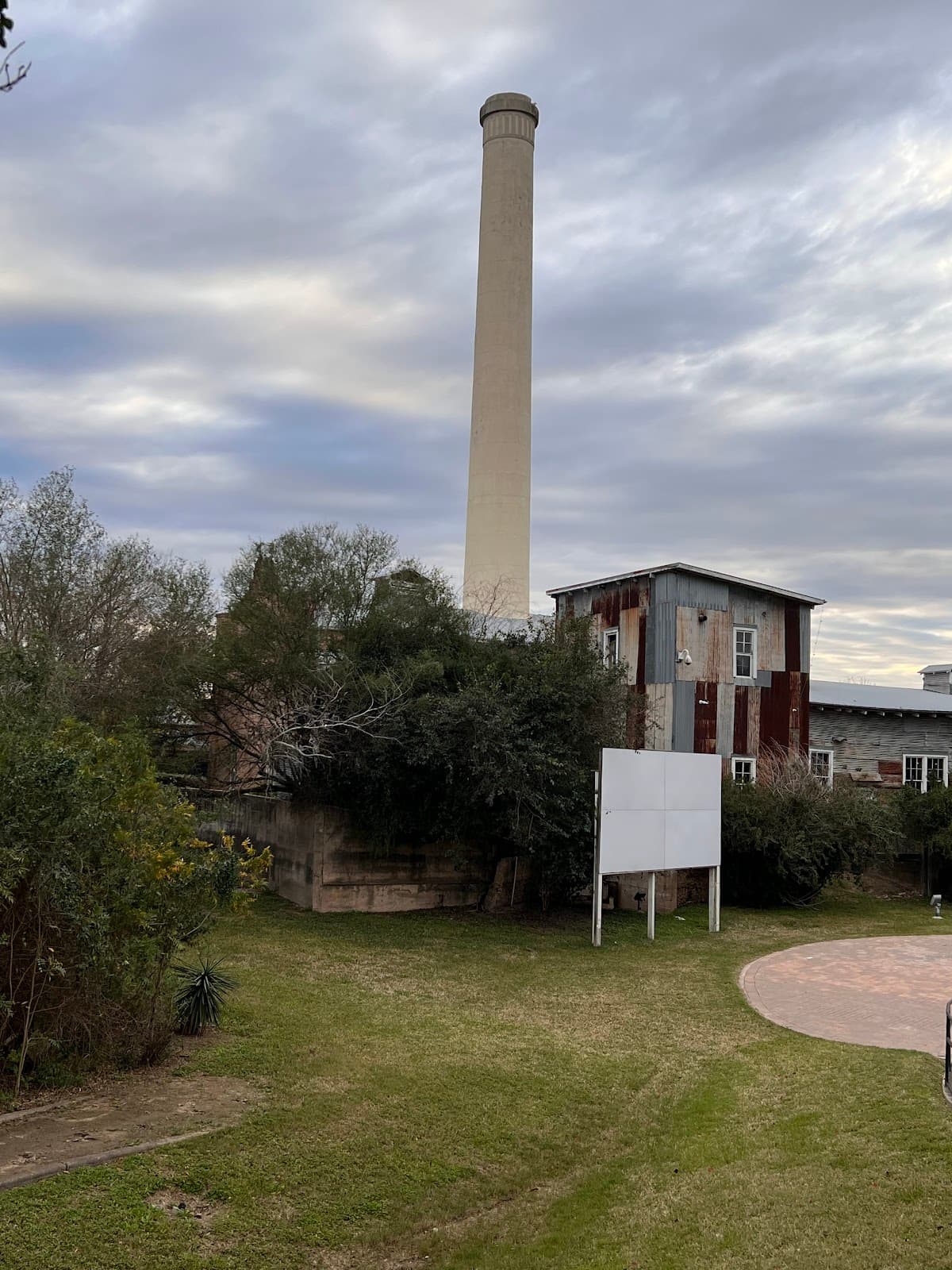Old Hidalgo Pumphouse Museum & World Birding Center - Image 1