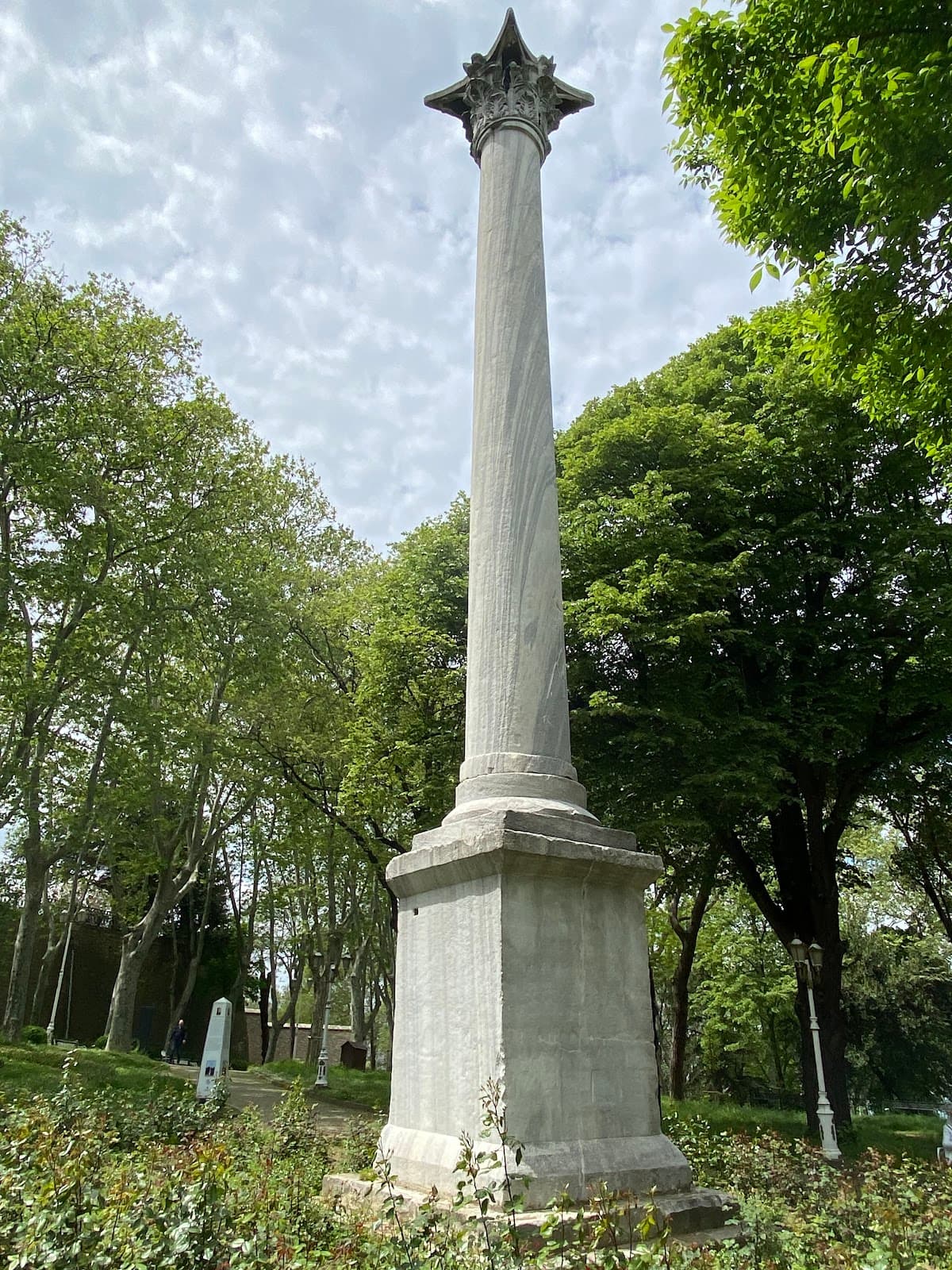 Gotlar Sütunu - Image 1