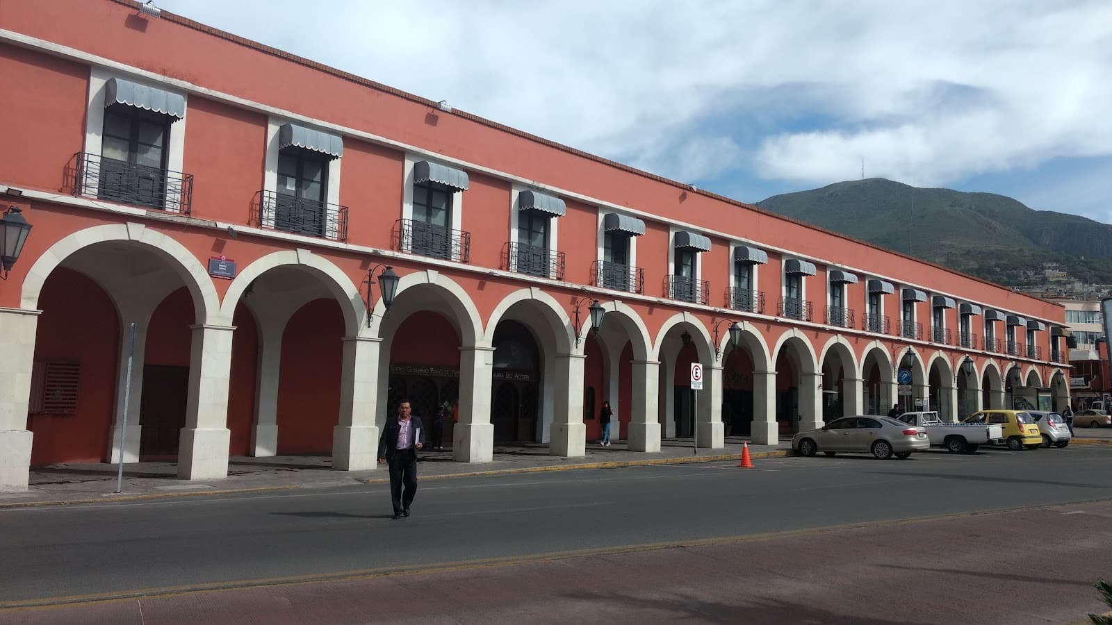 Plaza Juárez - Image 1