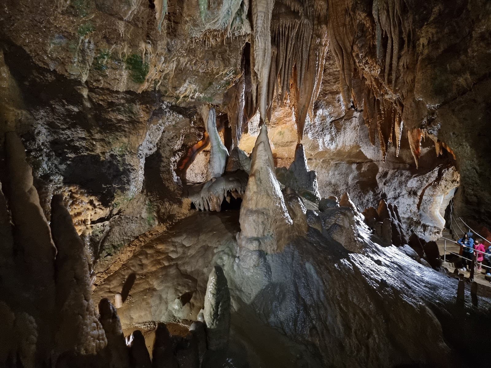 Devil's Cave Pottenstein - Image 1