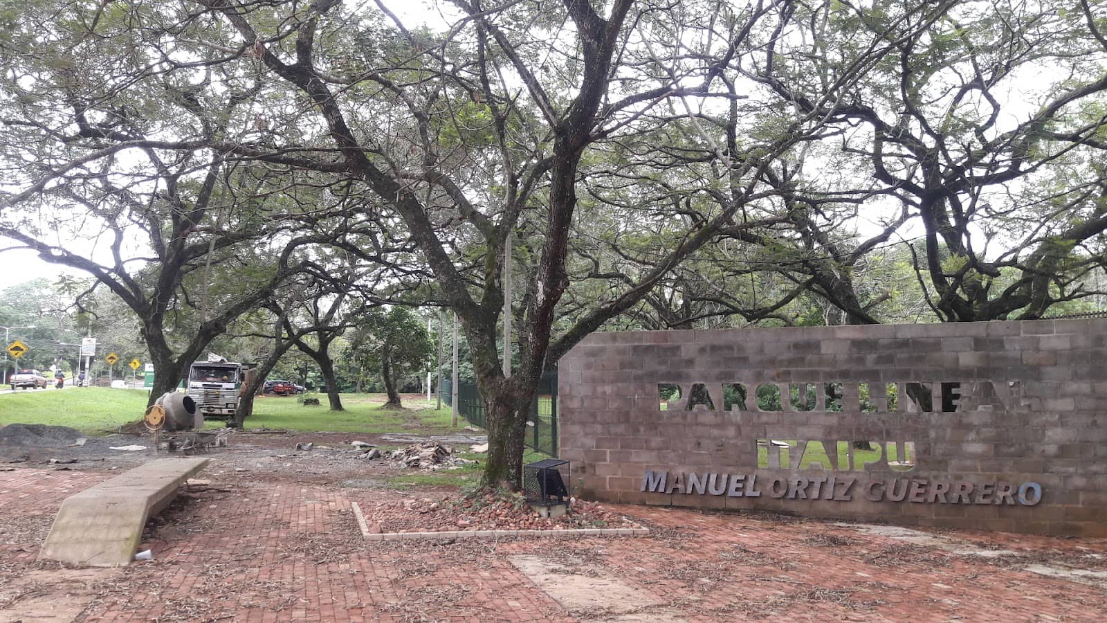 Secure & Welcoming Atmosphere