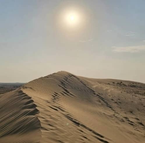 Link-1 for Desert Vistas