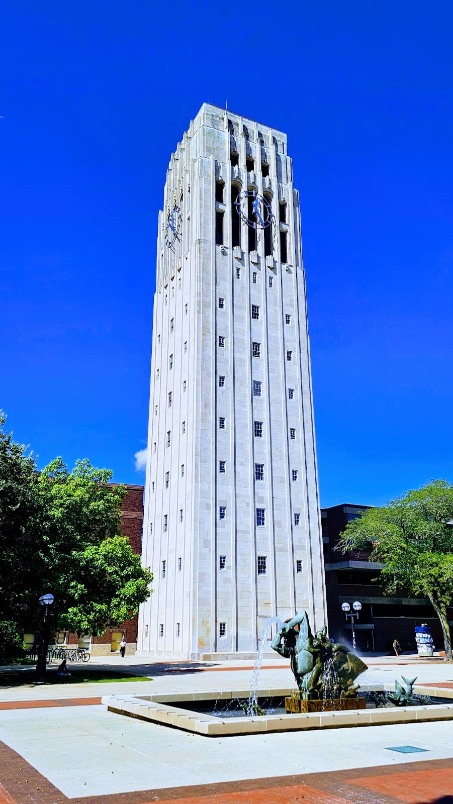 Ingalls Mall - Image 1